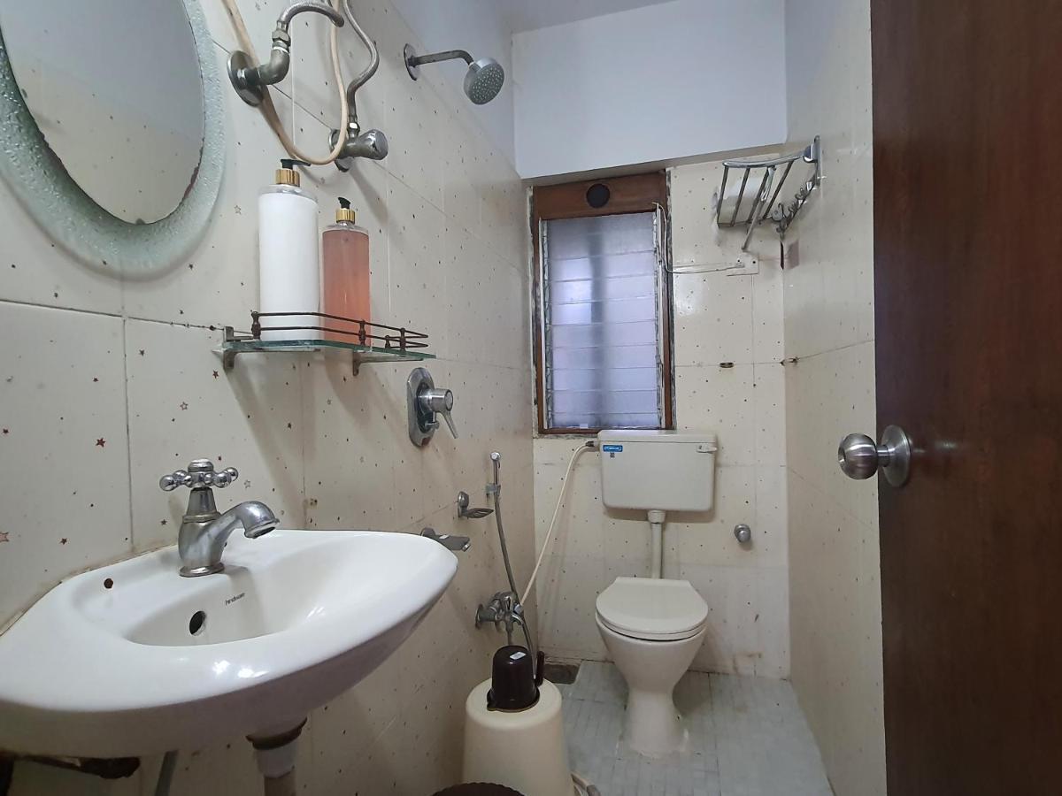 Osi Apartments Perry Cross Bandra West Bombay Exterior foto