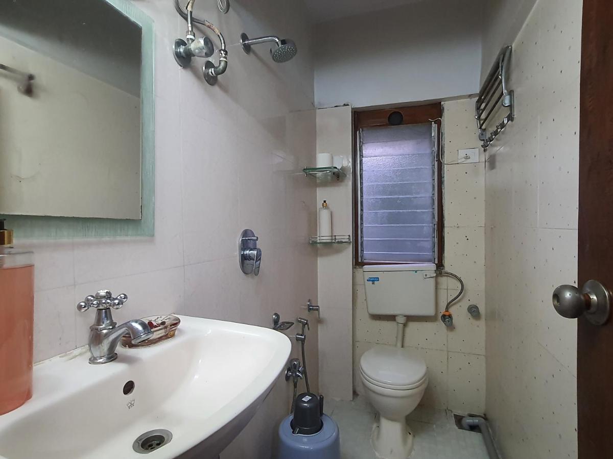 Osi Apartments Perry Cross Bandra West Bombay Exterior foto