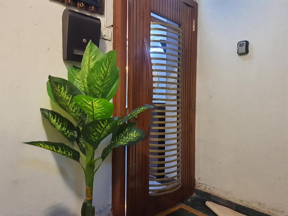 Osi Apartments Perry Cross Bandra West Bombay Exterior foto